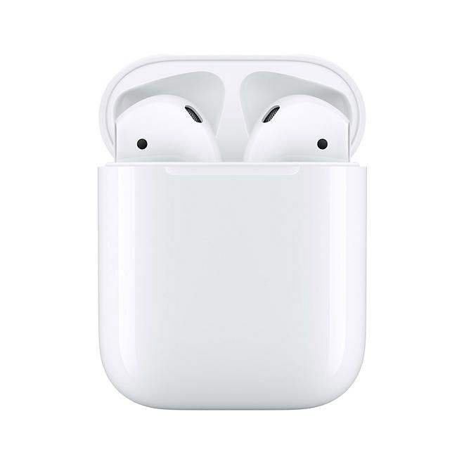 Airpods 2ª Generación