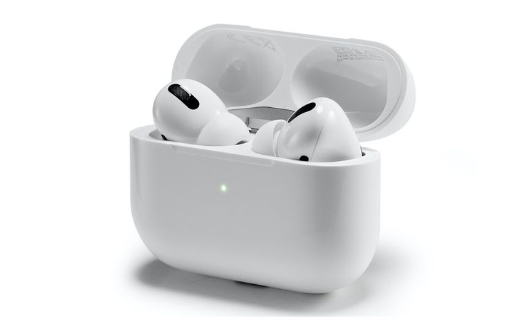 Apple AirPods Pro (2nd generation)