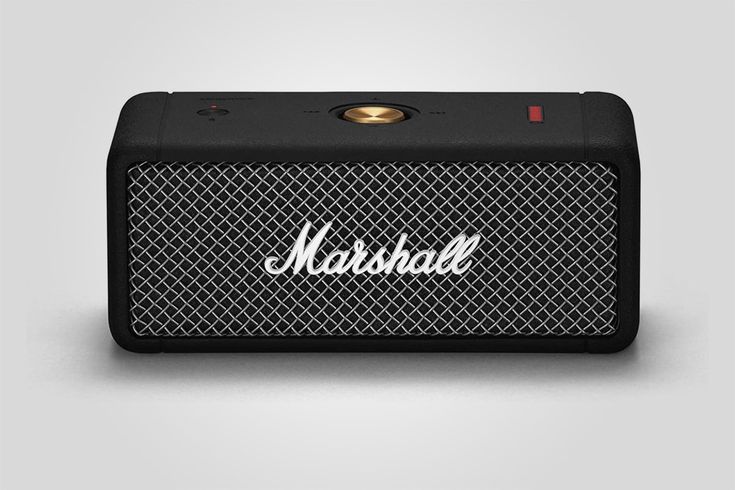 Marshall (Emberton BT)Speakers