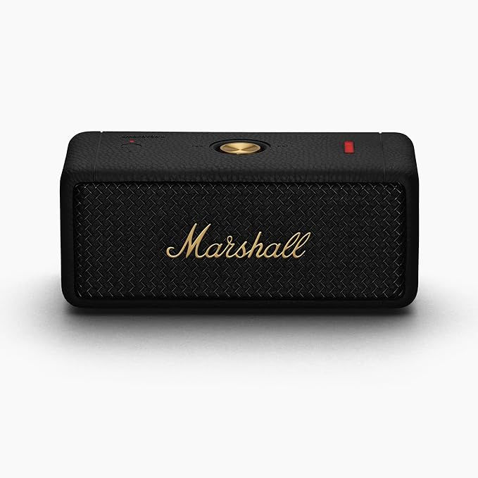 Marshall (Emberton II BT )Speakers