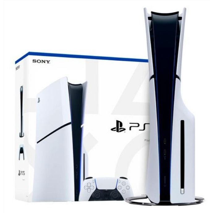 PlayStation 5 Slim - Image 2