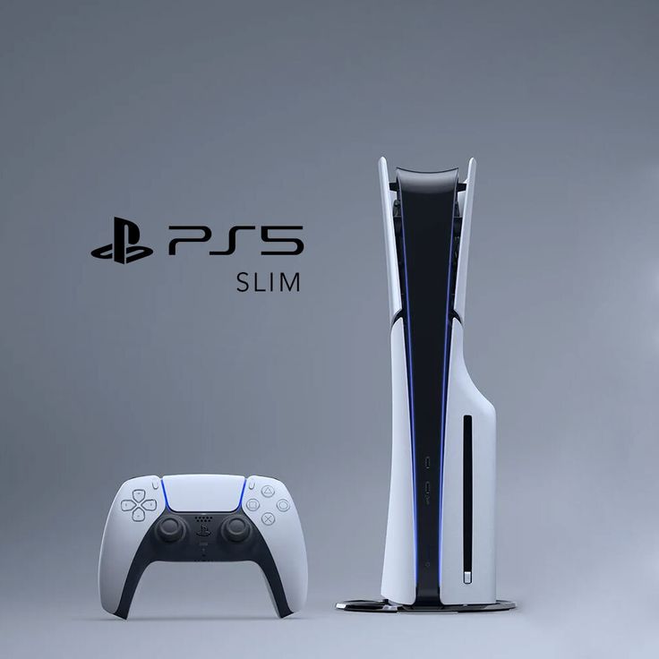 PlayStation 5 Slim